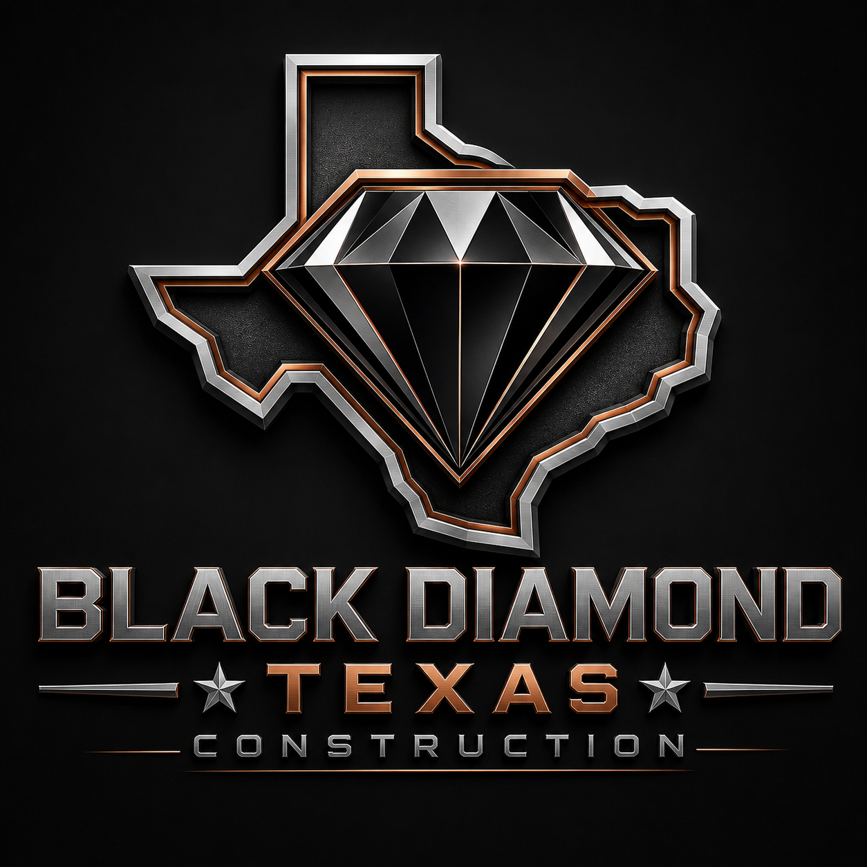 Black Diamond Texas Construction